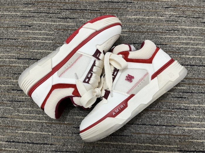 Men A*miri Top Quality Sneakers
