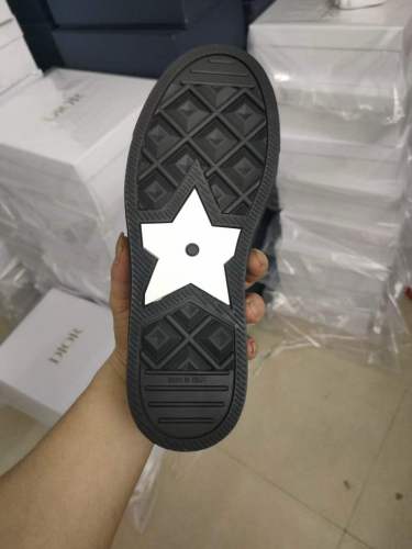 Women D*ior Top Quality Sneakers