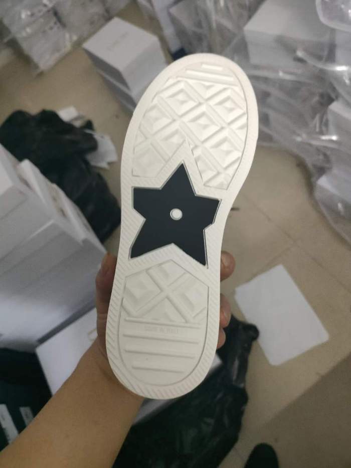 Women D*ior Top Quality Sneakers