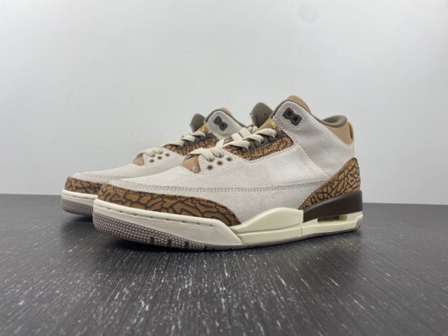 Air Jordan 3 “Palomino”  CT8532-102