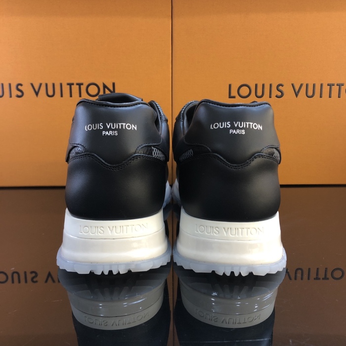 Men  L*ouis V*uitton Top Quality Sneakers