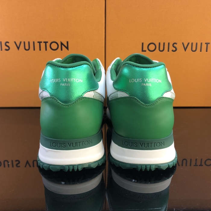 Men  L*ouis V*uitton Top Quality Sneakers