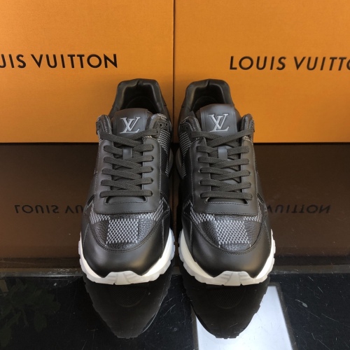 Men  L*ouis V*uitton Top Quality Sneakers