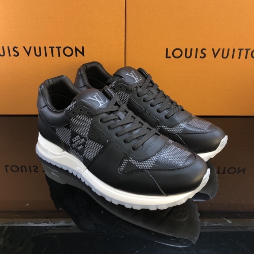 Men  L*ouis V*uitton Top Quality Sneakers