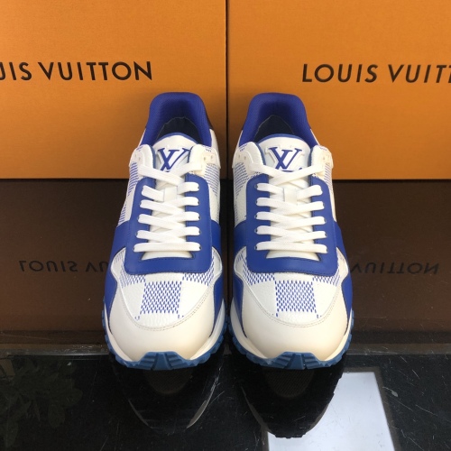 Men  L*ouis V*uitton Top Quality Sneakers