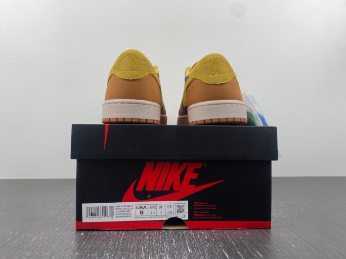 Air Jordan 1  DM7866 892
