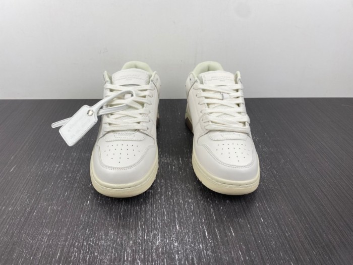 Men Women O*ff W*hite Top Quality Sneakers