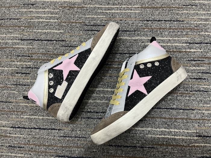 Men Women G*GDB Top Sneaker