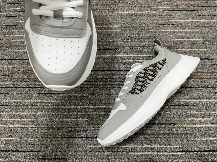 Men D*ior Top Quality Sneakers