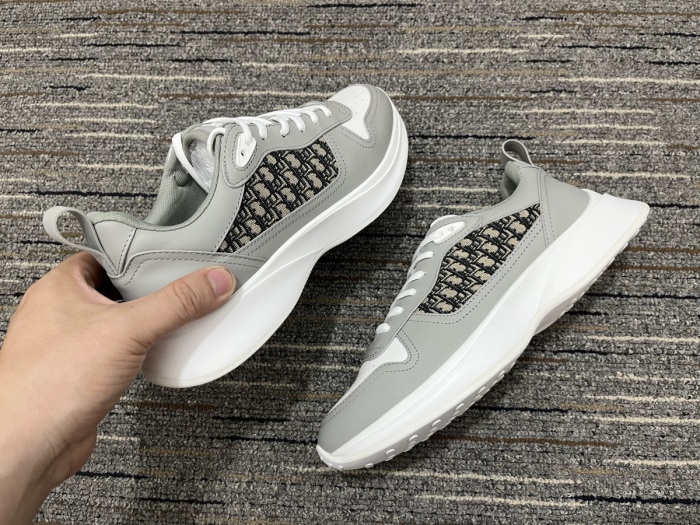 Men D*ior Top Quality Sneakers