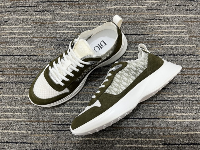 Men D*ior Top Quality Sneakers