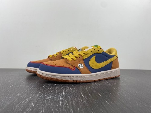 Air Jordan 1  DM7866 892