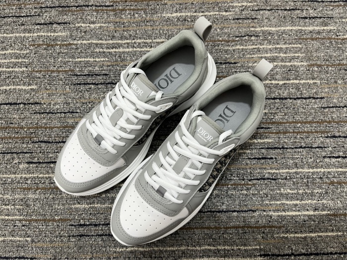 Men D*ior Top Quality Sneakers