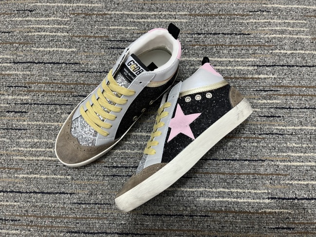 Men Women G*GDB Top Sneaker
