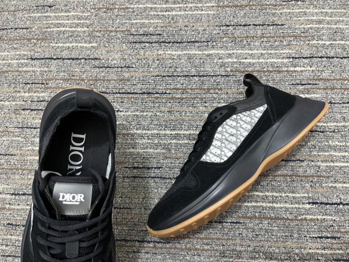 Men D*ior Top Quality Sneakers