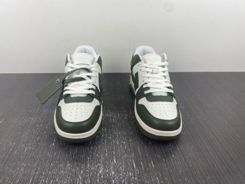 Men Women O*ff W*hite Top Quality Sneakers