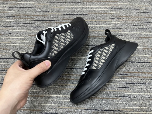 Men D*ior Top Quality Sneakers