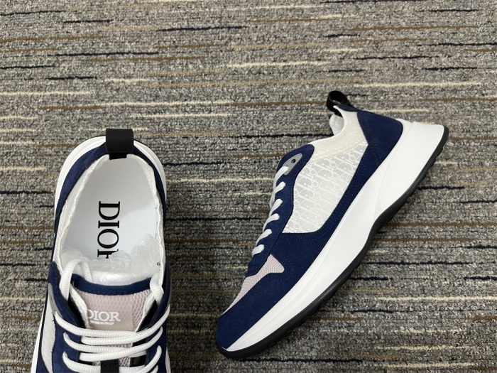 Men D*ior Top Quality Sneakers