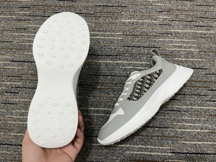 Men D*ior Top Quality Sneakers