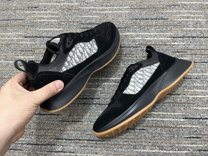 Men D*ior Top Quality Sneakers