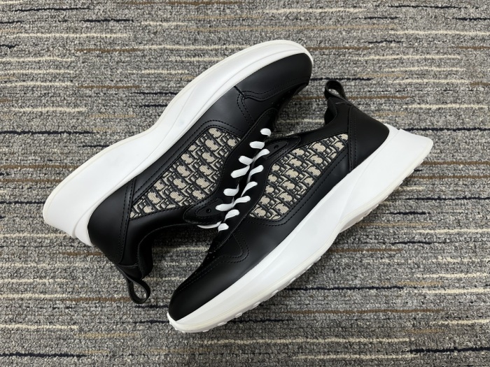 Men D*ior Top Quality Sneakers