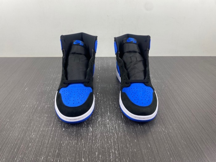 Air Jordan 1 High OG “Royal Reimagined”  DZ5485-042