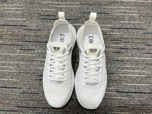 Men D*ior Top Quality Sneakers