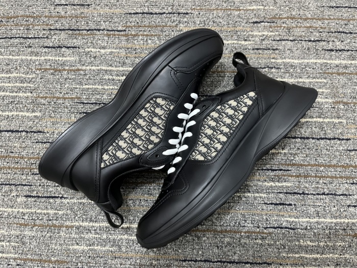 Men D*ior Top Quality Sneakers