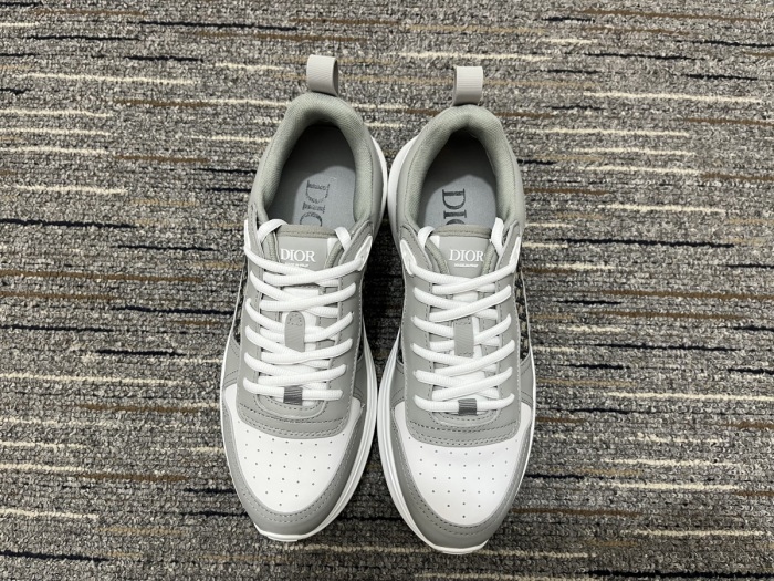 Men D*ior Top Quality Sneakers