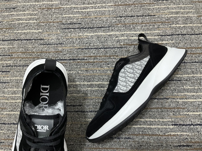 Men D*ior Top Quality Sneakers