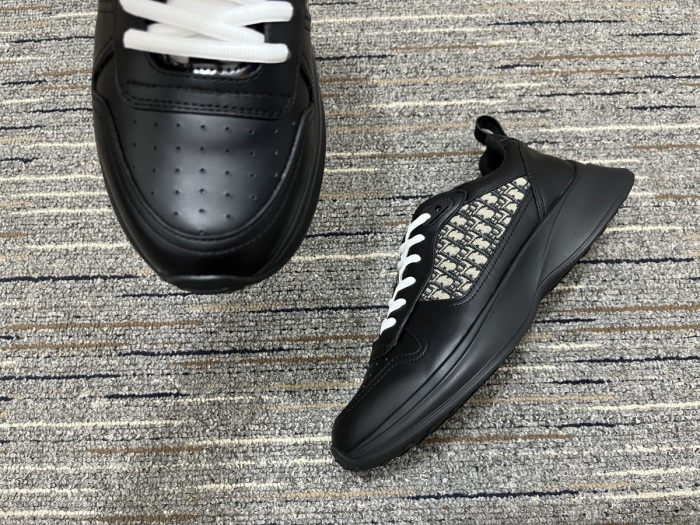 Men D*ior Top Quality Sneakers