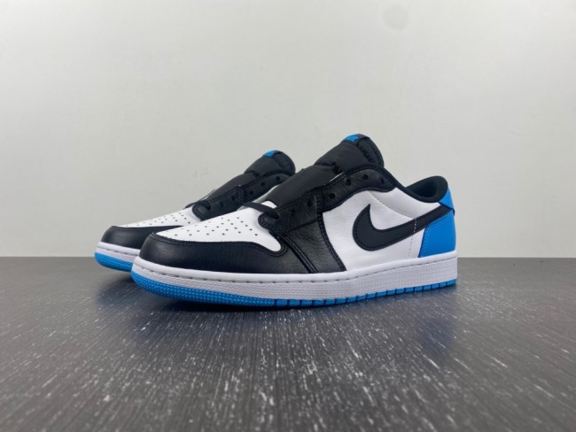 Air Jordan 1 Low OG CZ0790-104