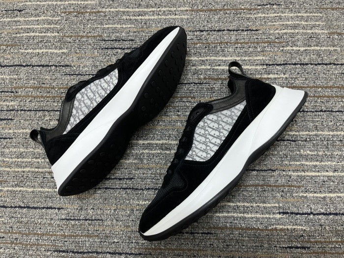 Men D*ior Top Quality Sneakers