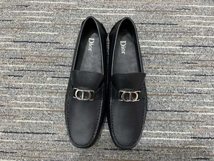 Men D*ior Top Sneakers