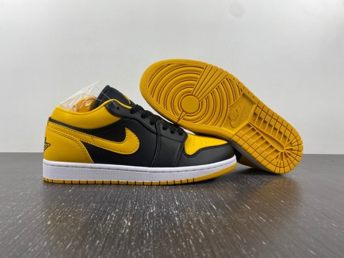 Air Jordan 1 Low 553558 072