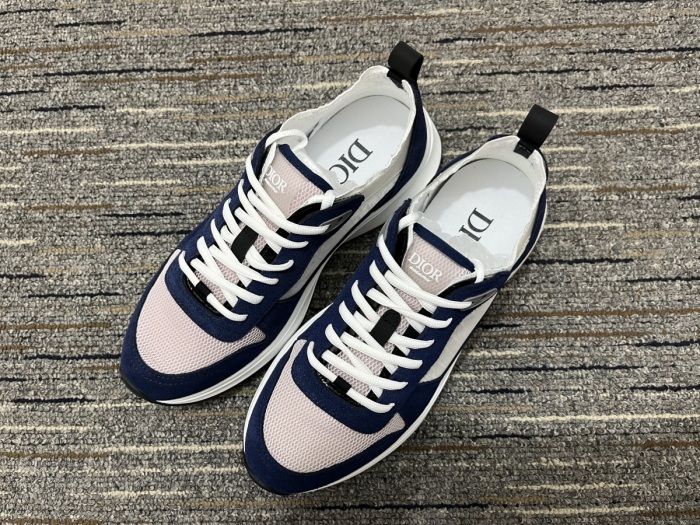 Men D*ior Top Quality Sneakers