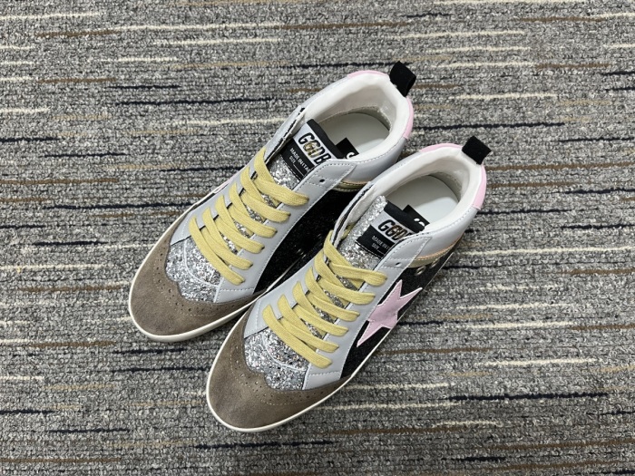 Men Women G*GDB Top Sneaker