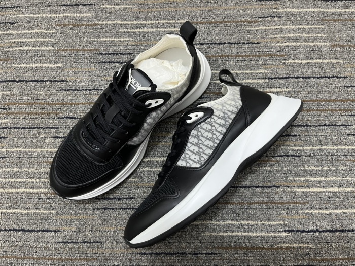 Men D*ior Top Quality Sneakers