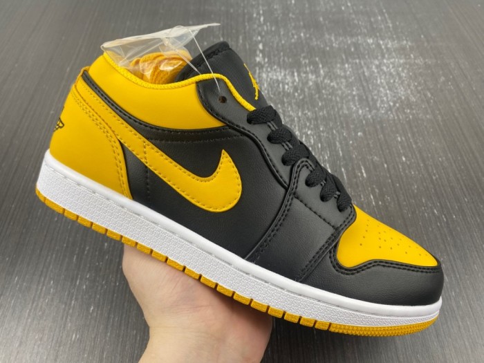 Air Jordan 1 Low 553558 072