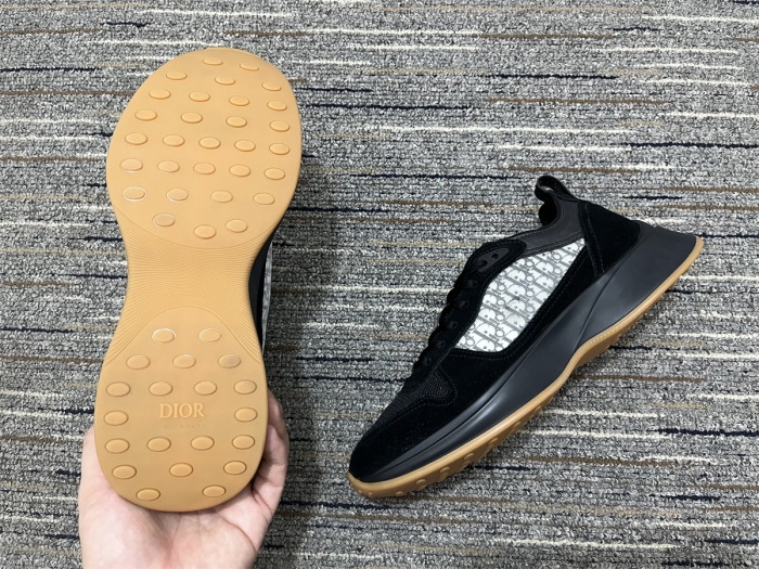 Men D*ior Top Quality Sneakers