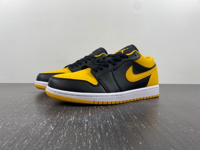 Air Jordan 1 Low 553558 072