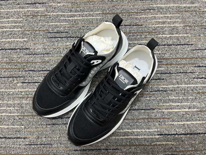 Men D*ior Top Quality Sneakers