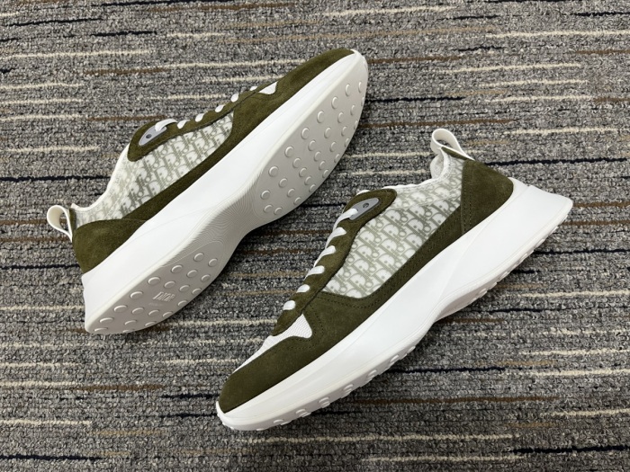 Men D*ior Top Quality Sneakers