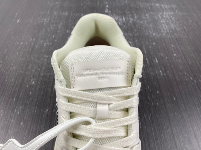 Men Women O*ff W*hite Top Quality Sneakers