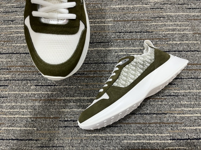 Men D*ior Top Quality Sneakers