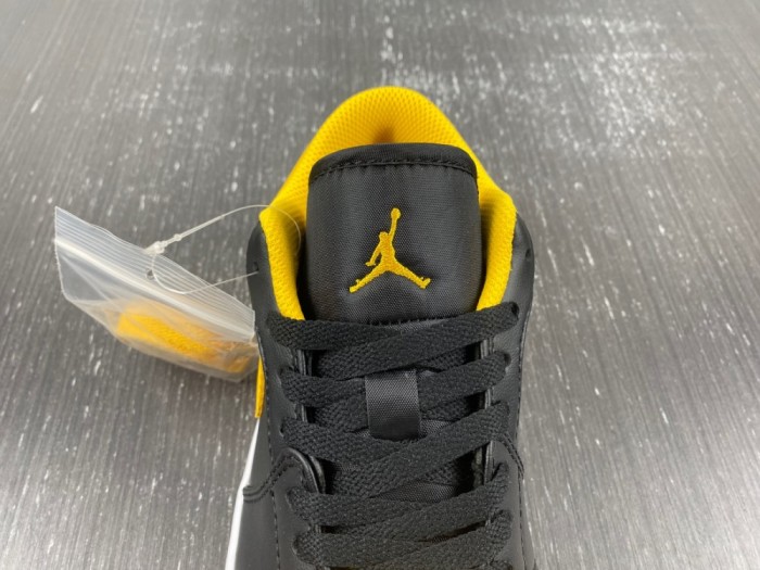 Air Jordan 1 Low 553558 072