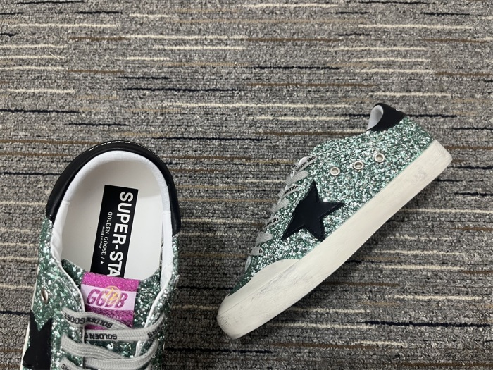 Men Women G*GDB Top Sneakers