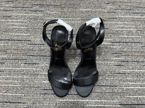 Women C*hristian L*ouboutin Top Quality Sandals