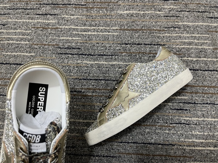 Men Women G*GDB Top Sneakers