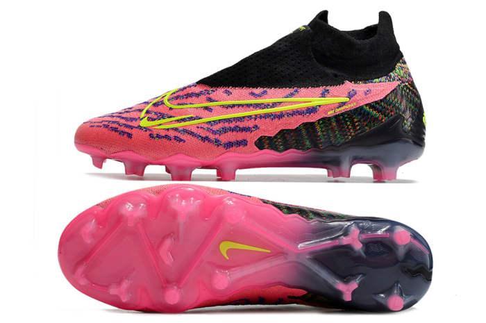N*ike Football shoes top quality011